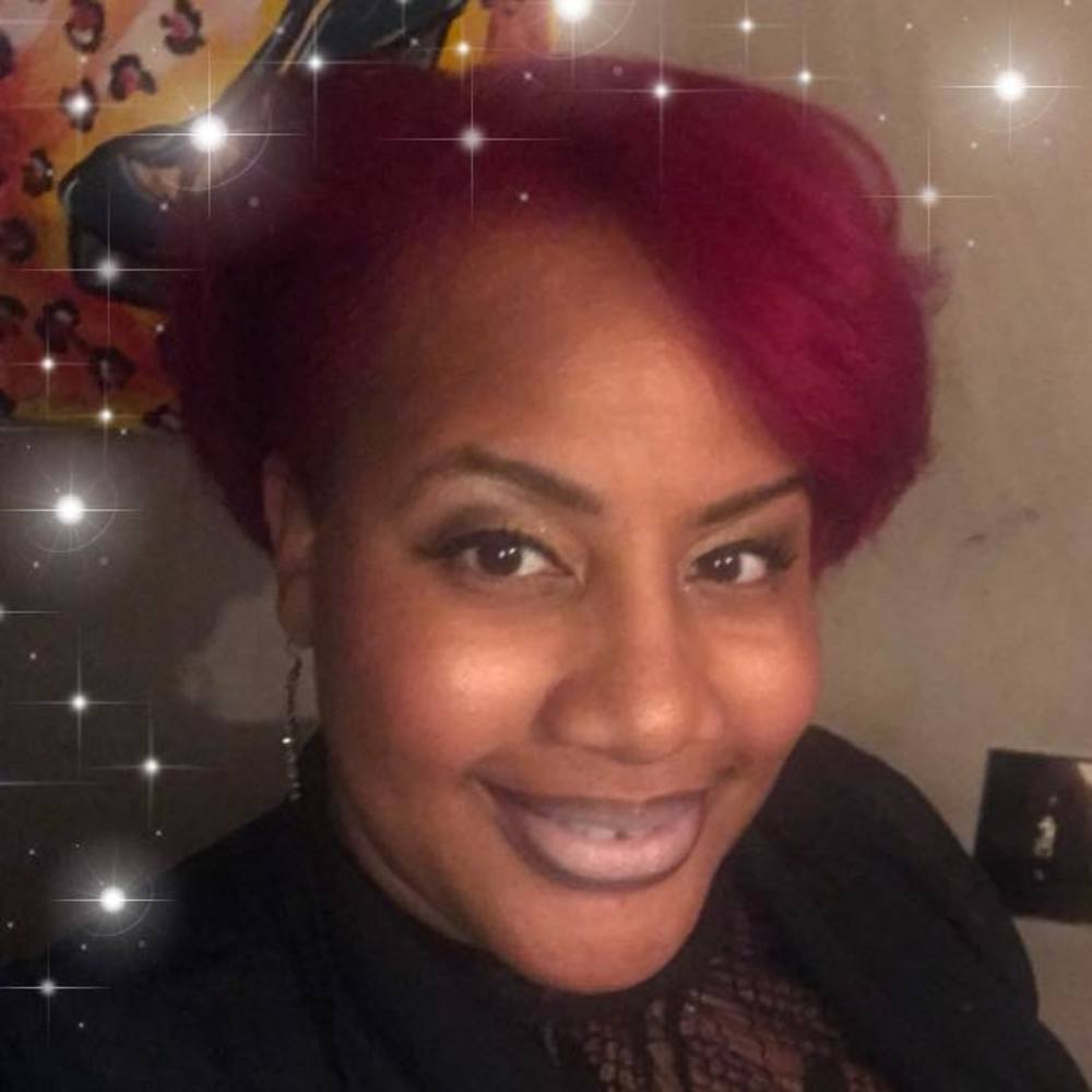 Meet your Posher, Karyn